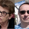 Privedena i Lejla Dragnić, kadar NS-a i izvršni direktor Željeznica FBiH Reuf Sulejmanović
