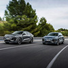 Audi predstavio Q6 i SQ6 Sportback e-tron