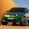 Citroen konceptom najavio novi C5 Aircross
