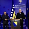 Prvi sastanak nakon izbora: Da li će državna koalicija (konačno) pokrenuti EU put BiH?
