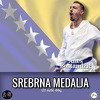 Bostandžić i Kurteš se okitili srebrima na Svjetskom prvenstvu za juniore u Veneciji
