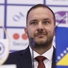 Zeljković najavio novi kapitalni projekat Nogometnog saveza BiH, gradit će se 18 terena s vještačkom travom