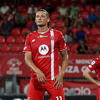 Milan Đurić bi u januaru mogao napraviti transfer karijere, želja je italijanskog velikana