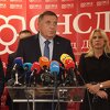 Dodik o rezultatima izbora u Banjoj Luci: Kandidati koji su bili na listi potpisat će izjavu o ostavci