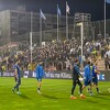 Zmajevi nisu odgovorili na poziv BH Fanaticosa, nakon poraza otišli u svlačionicu