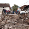 U Jablanici danas kolektivna dženaza stradalim u razornim poplavama i klizištima