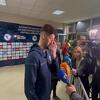 Vasilj: Dođemo do tačke kad možemo napraviti iskorak i ne prođemo dobro