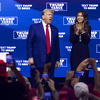 Trump kritikovao TV kuću blisku republikancima zbog zakazanog intervjua s Kamalom Harris