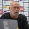 Barbarez: Ponosan sam na igrače, Omerović je skrivio penal, ali je dosta toga uradio u ofanzivi