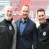 Zeljković: Nisam vidio nijedan razlog koji bi mi pokolebao ambicije da možemo ostvariti cilj