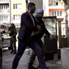 Uhapšeni Nijaz Salamović i Reuf Sulejmanović predati u nadležnost Tužilaštva KS