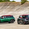 Mini predstavio prve John Cooper Works modele koje pokreće samo struja