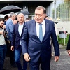 Sutra se nastavlja suđenje Dodiku i Lukiću nakon što je odbijen zahtjev za izuzećem sutkinje Uzunović