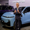 Globalni debi za Leapmotor B10 u Parizu, očekuje se cijena niža od 30.000 eura