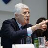 Čović: Što prije stranci odu iz Bosne i Hercegovine, bit će bolje za državu