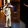 Jamie Foxx se vratio na binu nakon 18 godina i zahvalio se publici na ljubavi