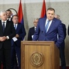 Sastanak vladajuće koalicije u BiH zakazan za ponedeljak, Čović otkrio šta će biti na dnevnom redu