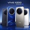 Vivo predstavio mobitele X200, X200 Pro i X200 Pro mini