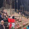 Među navijačima je sinoć bilo i lijepih scena, Mađari podijelili video s kraja utakmice