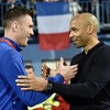 Iznenađujuća objava smijenjenog selektora na čije je mjesto došao Marinović u mladoj selekciji BiH