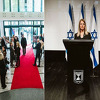 Nakon otkazivanja u Sarajevu, Izraelska ambasada godišnjicu napada Hamasa obilježila u Istočnom Sarajevu