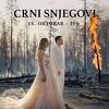 Mirza Selimović i Šejla Zonić objavili duet: Poslušajte pjesmu "Crni snjegovi"