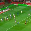 Fantastičan preokret Hrvatske uz čudesan gol Sose u Varšavi, postigli su tri gola za šest minuta