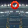 Italija je ugostila Izrael u Ligi nacija, a na krovu stadiona u Udinama su bili snajperisti