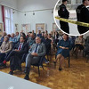Oglasilo se Ministarstvo o lažnim dojavama i poručilo da "daje podršku da stvaranje nemira prestane"