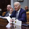 Joe Biden poslao pismo Kongresu: Detaljno objasnio šta je Amerika do sada uradila na zaštiti Izraela