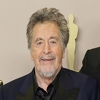 Al Pacino o odnosu sa 16-mjesečnim sinom: "Povremeno mi šalje poruke"