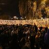 Navijači Pazara blokirali grad zbog odluke Fudbalskog saveza Srbije: "Utakmica se neće igrati"