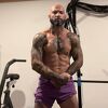 Preminuo Guilherme "Bomba" Vasconcelos (38), bivši UFC-ov i Bellatorov borac