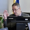 Halil Lagumdžija odlazi iz VSTV-a u februaru, sudije Suda BiH izabrale Izu Tankića
