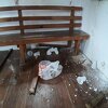 Vandali uništili najljepši dječiji park u Goraždu: Polupane svjetiljke, počupani putokazi
