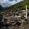 Jablanica: Rok za predaju zahtjeva za prijavu štete na imovini nakon poplava je 23. oktobar