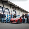 Corvette ZR1 je najbrži američki produkcijski automobil do sada