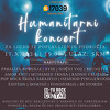 Ex-Yu Rock Centar organizuje humanitarni koncert za pomoć poplavljenim područjima