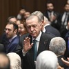 Erdogan: Maska cionizma je pala, taj lobi kontroliše globalne sile, ekonomiju, medije i države