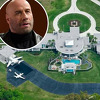 John Travolta ima avione parkirane na 100 metara od ulaznih vrata: Ovako izgleda njegovo imanje