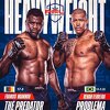 Francis Ngannou se nakon tri godine vraća u kavez, u subotu se bori za pojas prvaka u PFL-u