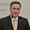 Bećirović o Schmidtovoj izjavi: Nećemo dozvoliti izjednačavanje branitelja s ratnim zločincima