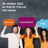 Prijavi se na Career Day u Mostaru i poveži se sa poslovnim prilikama