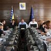 Vlada FBiH dala zaduženja: U saradnji sa stranim kreditorima što prije popraviti cestu i prugu kod Jablanice