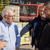 Ambasador Murphy i direktorica USAID-a posjetili Konjic i Jablanicu: Uručena oprema za čišćenje