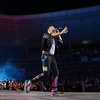 Naslušaniji britanski bend 21. vijeka Coldplay objavio novi album "Moon Music"