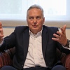 Lagumdžija žestoko o Schmidtu: "Postao je kao Vegeta, miješa se u sve živo"