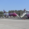 Wizz Air povećava broj letova iz Sarajeva i Tuzle, a smanjuje operacije iz Banje Luke