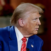 Bizarna izjava Donalda Trumpa: "Ja sam otac vantjelesne oplodnje"