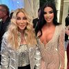 Ivana Knoll se na reviji Victoria's Secreta družila sa Cher: Jedino me ona impresionirala